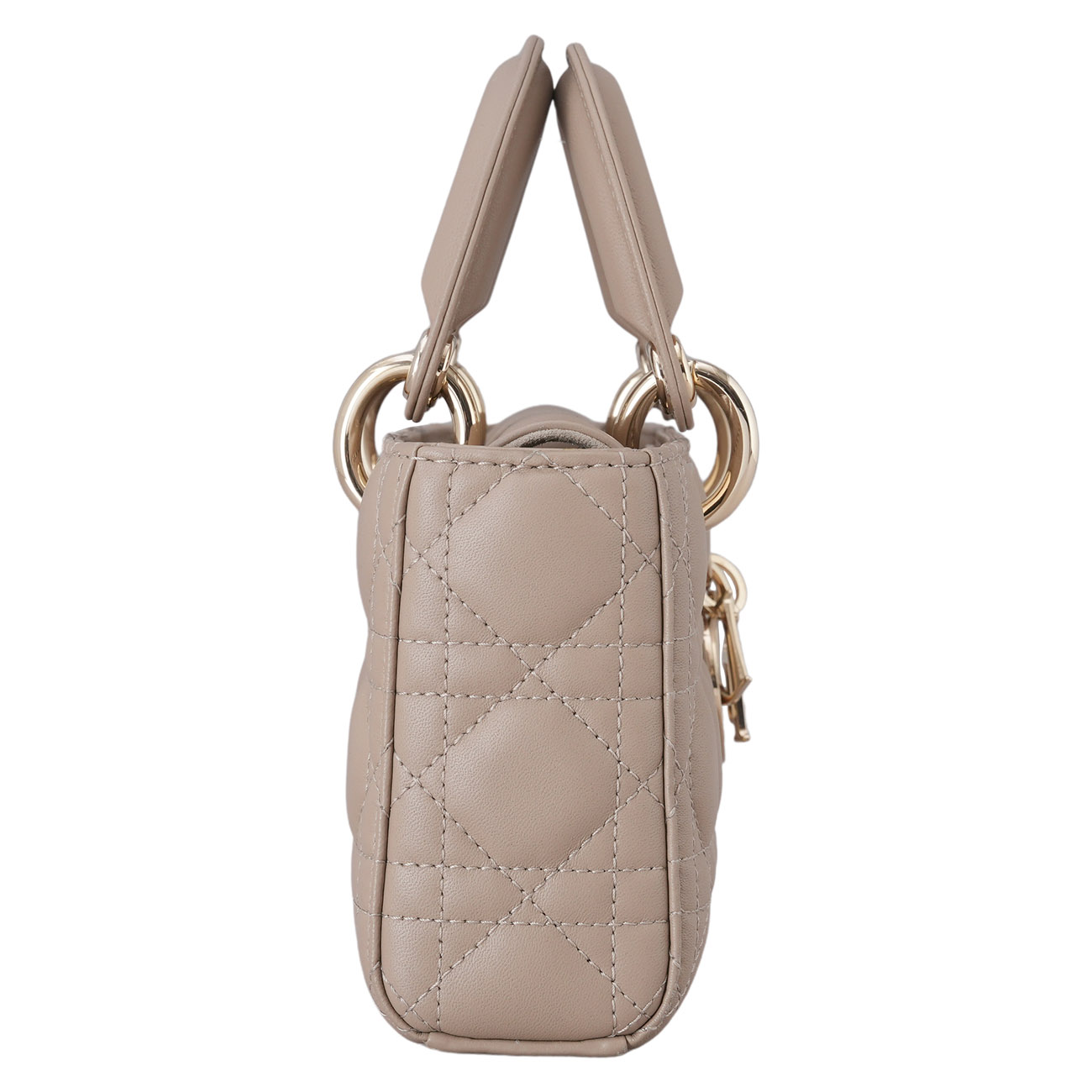 CHRISTIAN DIOR(USED)크리스찬 디올 레이디 디조이 스몰